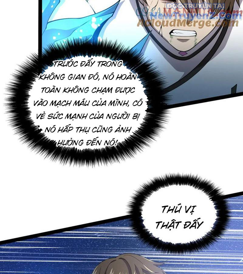 Từ Thôn Phệ Ma Thần Bắt Đầu Tiến Hóa chapter 26 - Trang 84