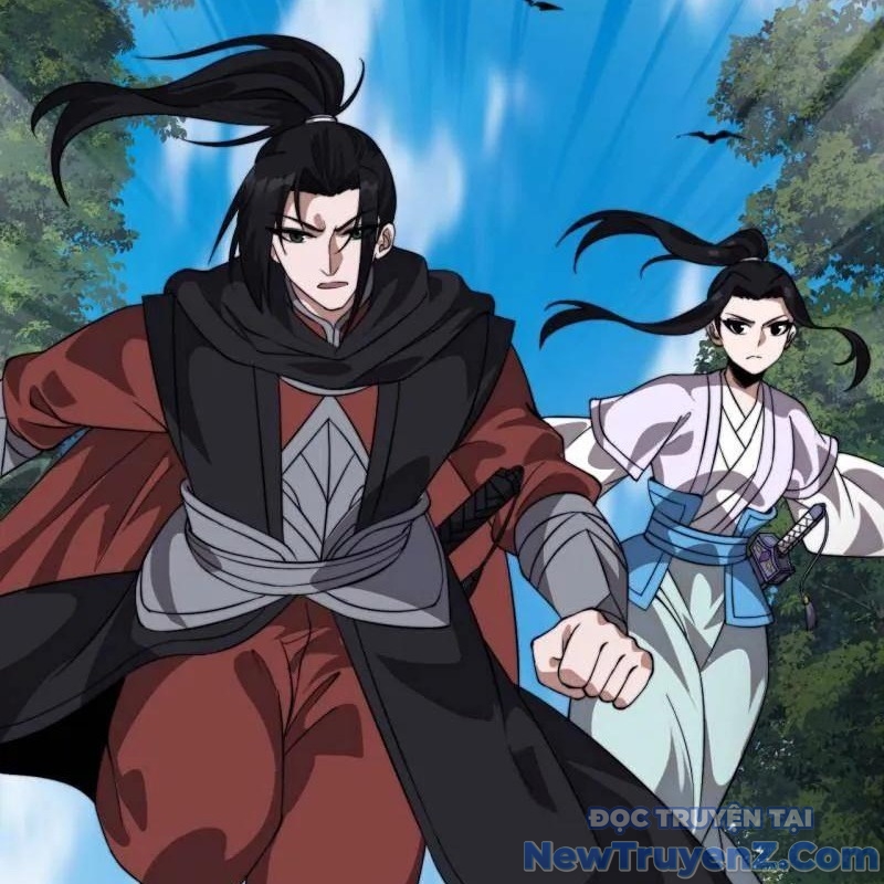 Ta Có Một Sơn Trại chapter 1148 - Trang 11