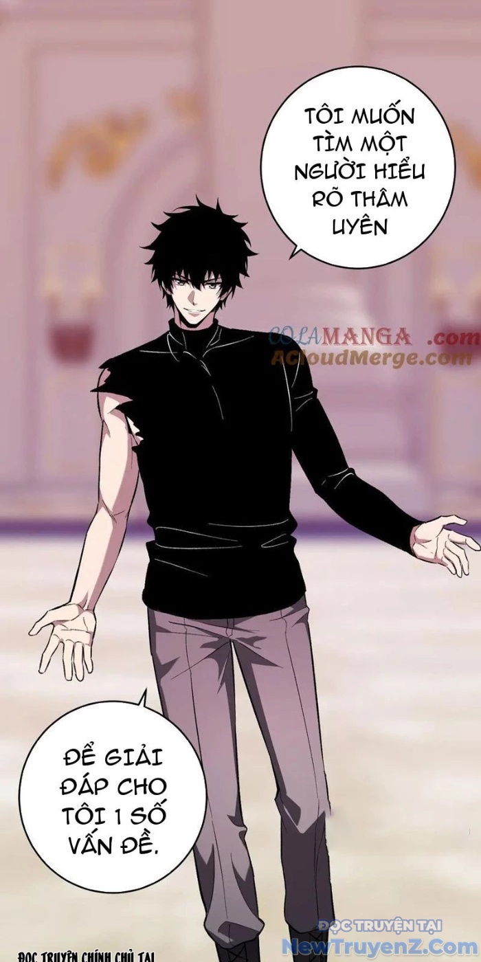 Toàn Dân Tận Thế: Ta Virus Quân Vương chapter 68 - Trang 47
