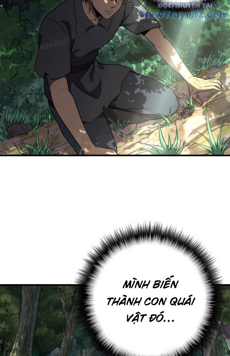 Từ Thôn Phệ Ma Thần Bắt Đầu Tiến Hóa chapter 1 - Trang 92