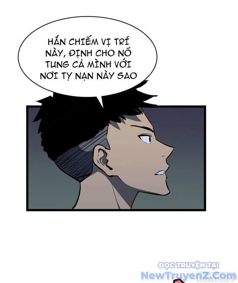 Ta có thể thu thập vô số kính tượng chapter 11 - Trang 62