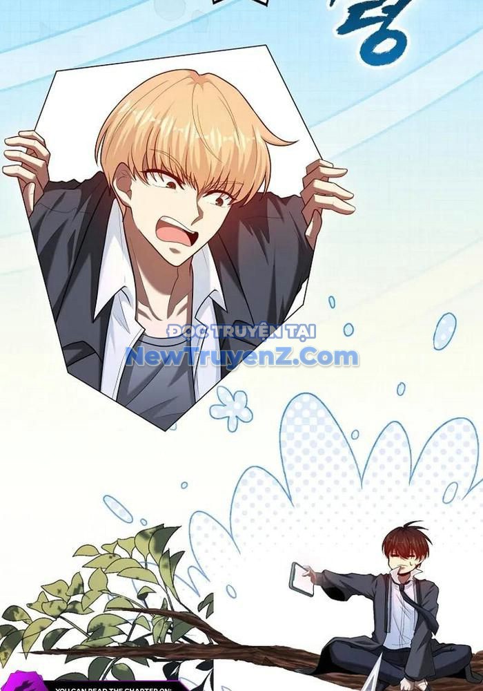 Thiên Tài Võ Thuật Hồi Quy chapter 95 - Trang 35