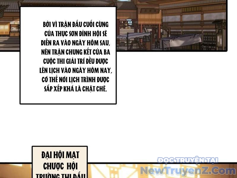 Mời Công Tử Trảm Yêu chapter 186 - Trang 46