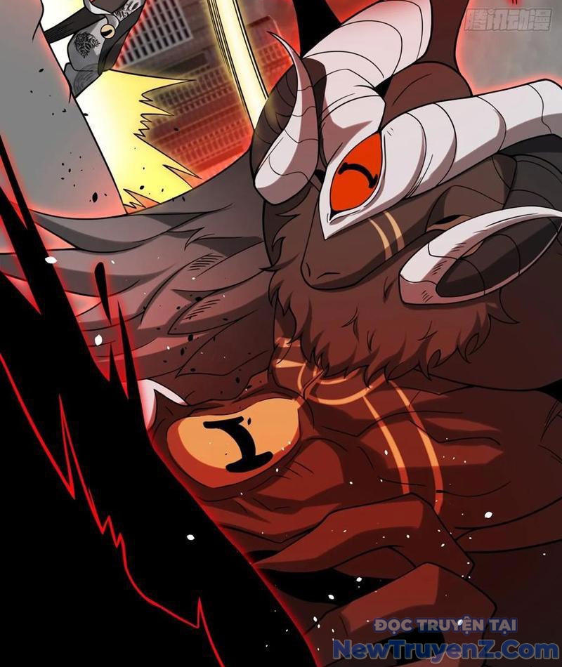 Trảm Thần chapter 77 - Trang 43