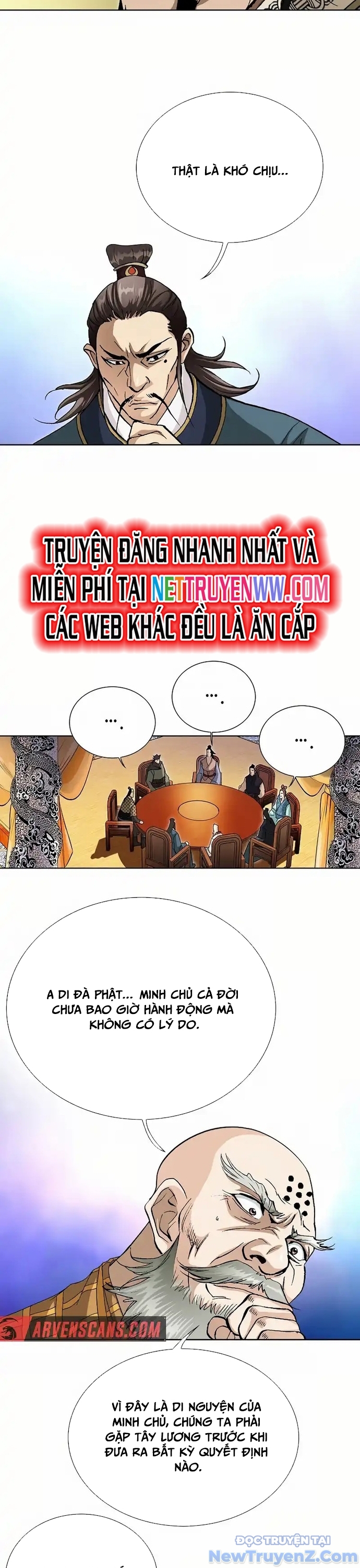 Vô Song chapter 1 - Trang 30