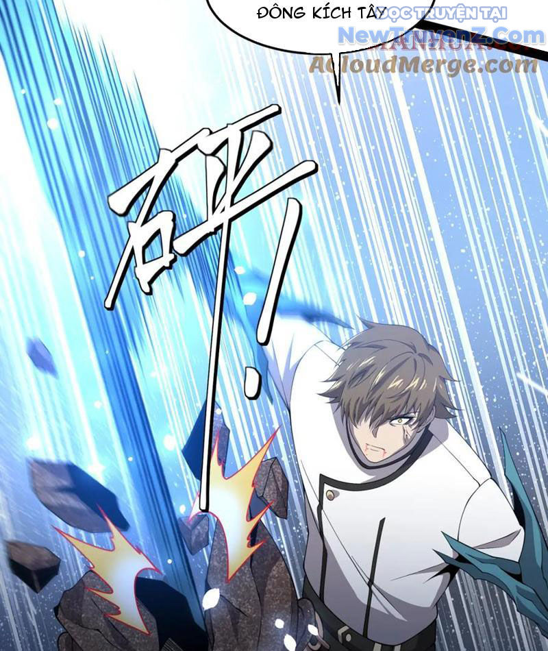 Từ Thôn Phệ Ma Thần Bắt Đầu Tiến Hóa chapter 25 - Trang 71