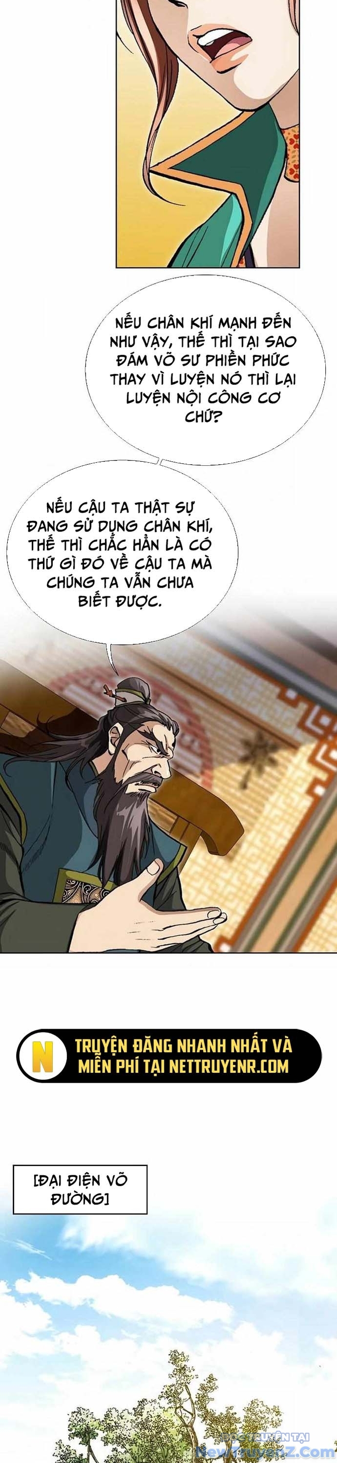 Vô Song chapter 51 - Trang 16