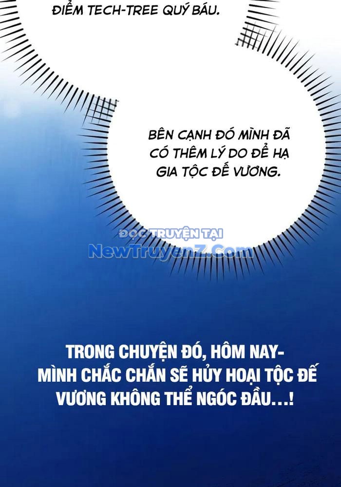 Thiên Tài Võ Thuật Hồi Quy chapter 95 - Trang 83