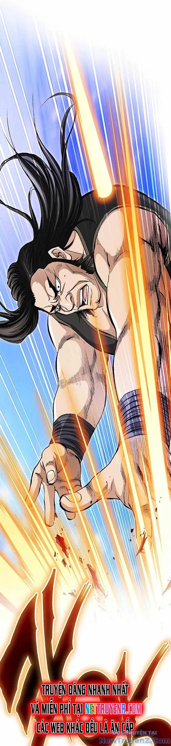 Vô Song chapter 50 - Trang 6