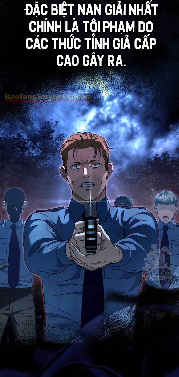Huyễn Tượng Thợ Săn Tại Dị Giới chapter 42.2 - Trang 70