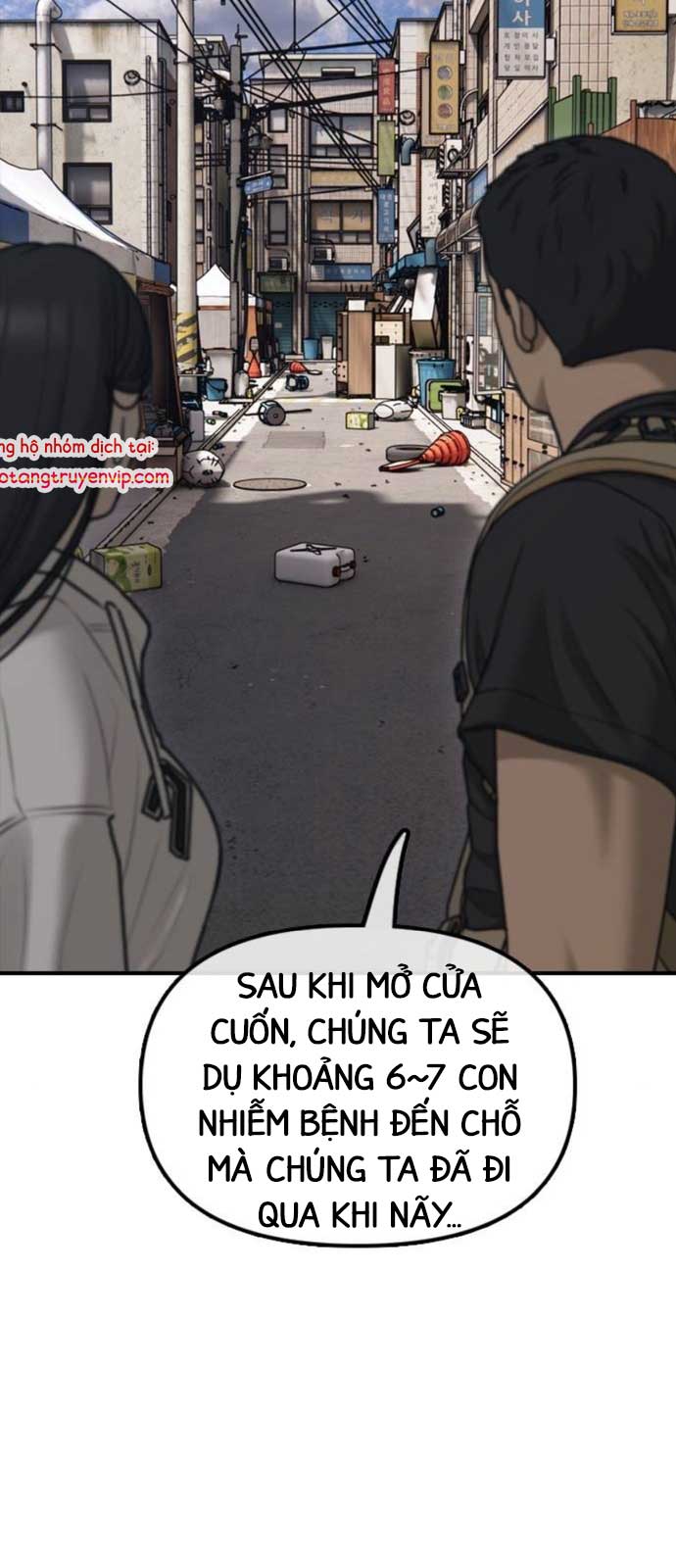 Ngày Tận Thế Đã Đến chapter 15 - Trang 12