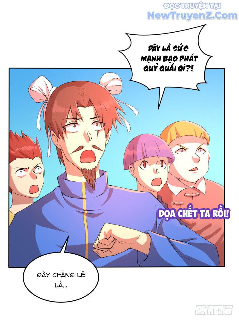 Game Thủ Có Bàn Tay Vàng Mạnh Nhất chapter 1 - Trang 104