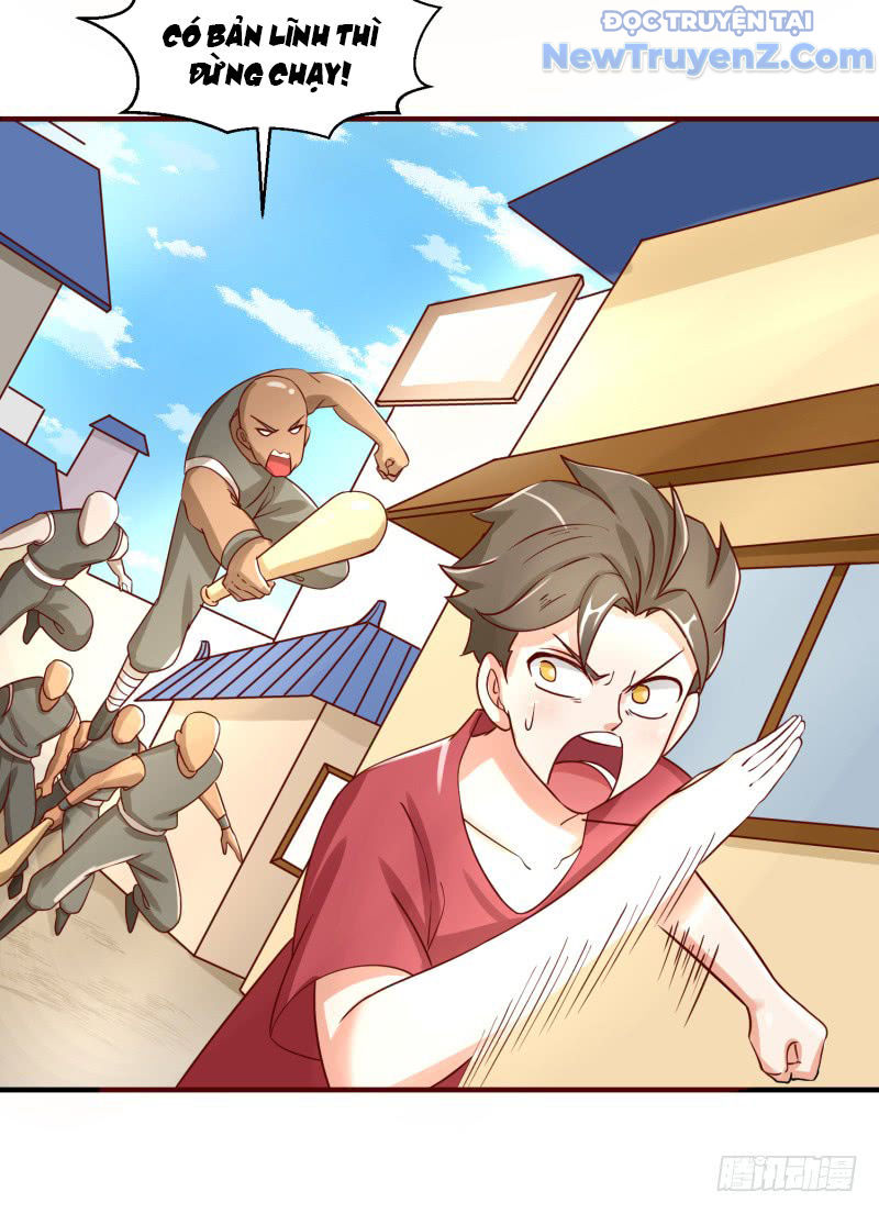 Game Thủ Có Bàn Tay Vàng Mạnh Nhất chapter 1 - Trang 24