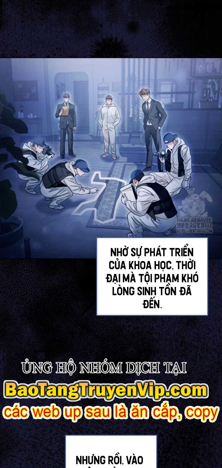 Huyễn Tượng Thợ Săn Tại Dị Giới chapter 42.2 - Trang 61