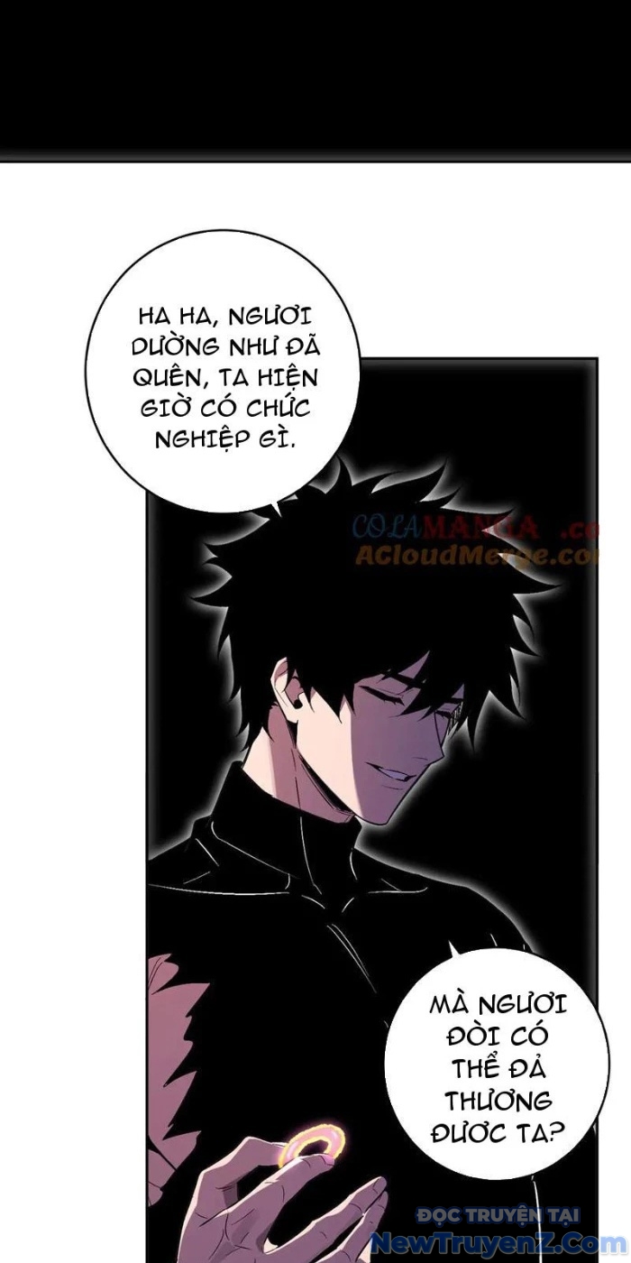 Toàn Dân Tận Thế: Ta Virus Quân Vương chapter 68 - Trang 36