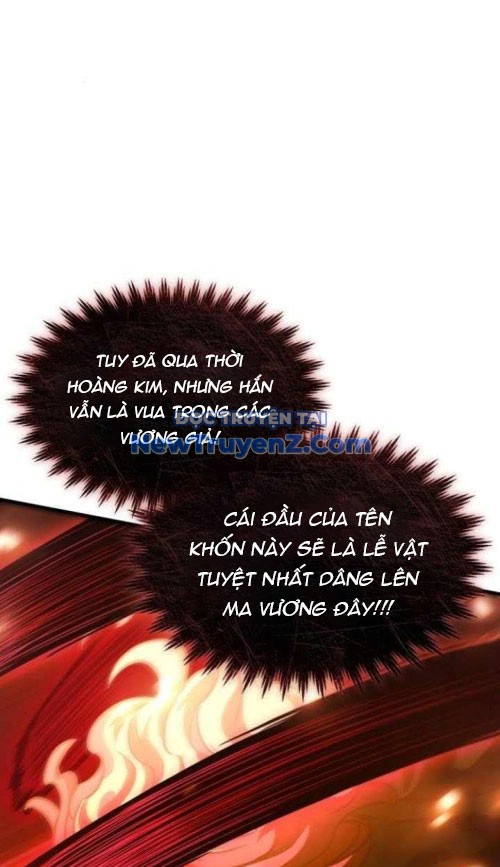 Sử Thi Valhalla chapter 36 - Trang 39