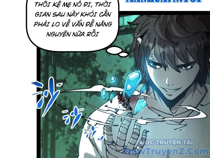 Tận thế giáng lâm, ta trùng sinh thành bạo quân chapter 9 - Trang 95
