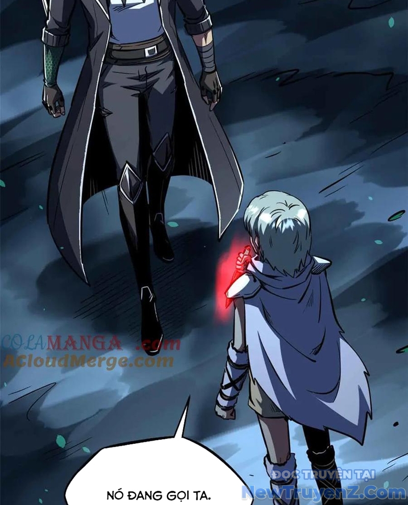 Siêu Cấp Thần Cơ Nhân chapter 359 - Trang 31
