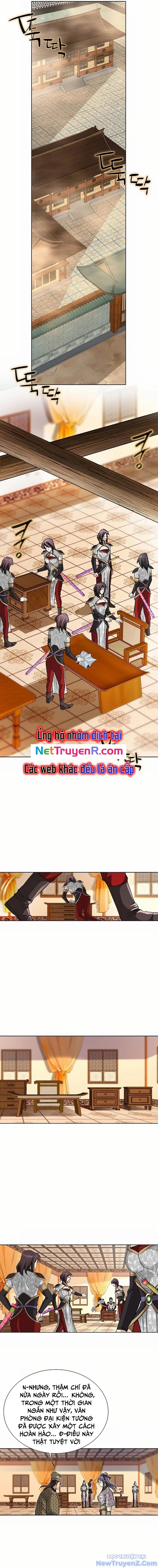 Vô Song chapter 43 - Trang 12