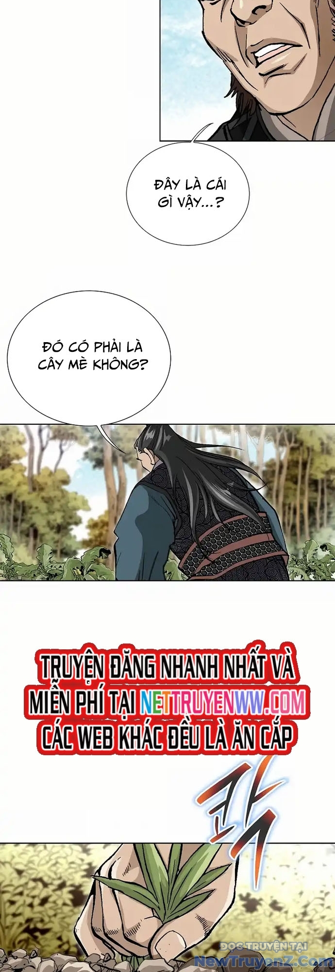 Vô Song chapter 3 - Trang 44