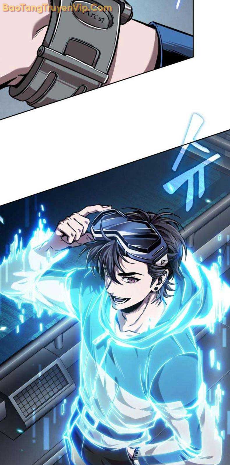Ngã Lão Ma Thần chapter 262.1 - Trang 62