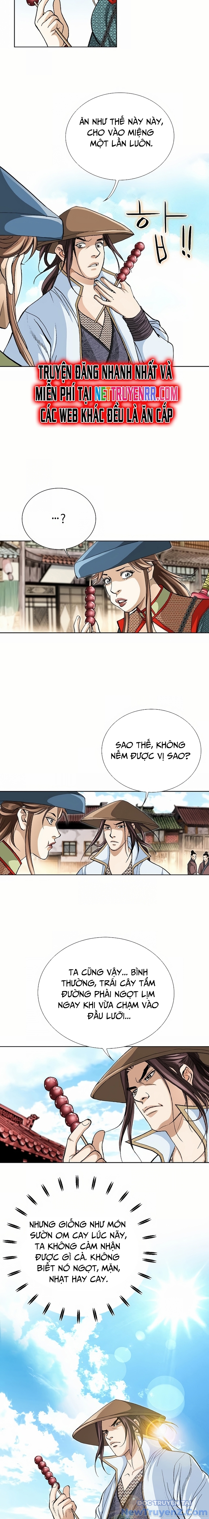 Vô Song chapter 12 - Trang 12