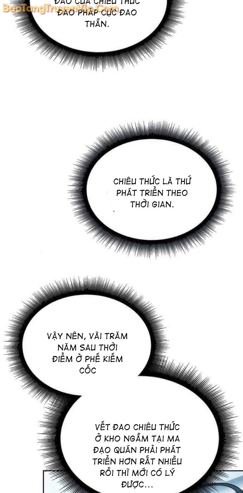 Ngã Lão Ma Thần chapter 262.1 - Trang 53