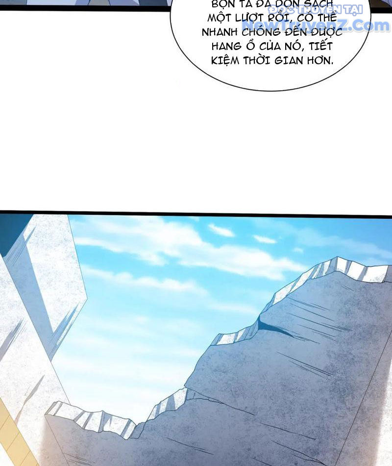 Từ Thôn Phệ Ma Thần Bắt Đầu Tiến Hóa chapter 23 - Trang 91
