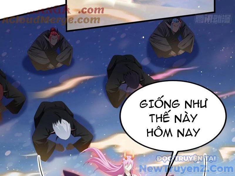 Hoá Ra Ta Đã Vô Địch Từ Lâu chapter 300 - Trang 20