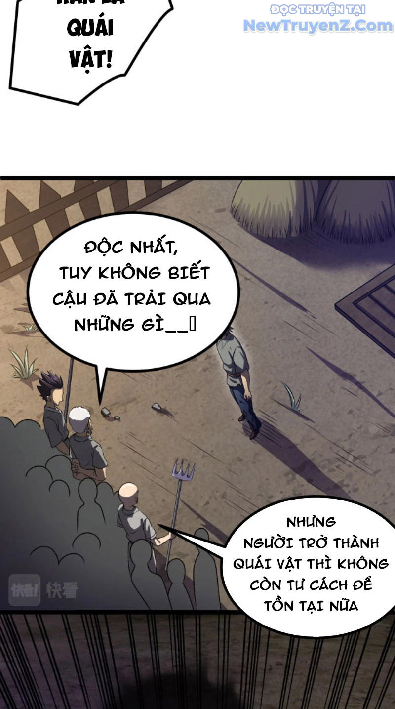 Từ Thôn Phệ Ma Thần Bắt Đầu Tiến Hóa chapter 2 - Trang 52