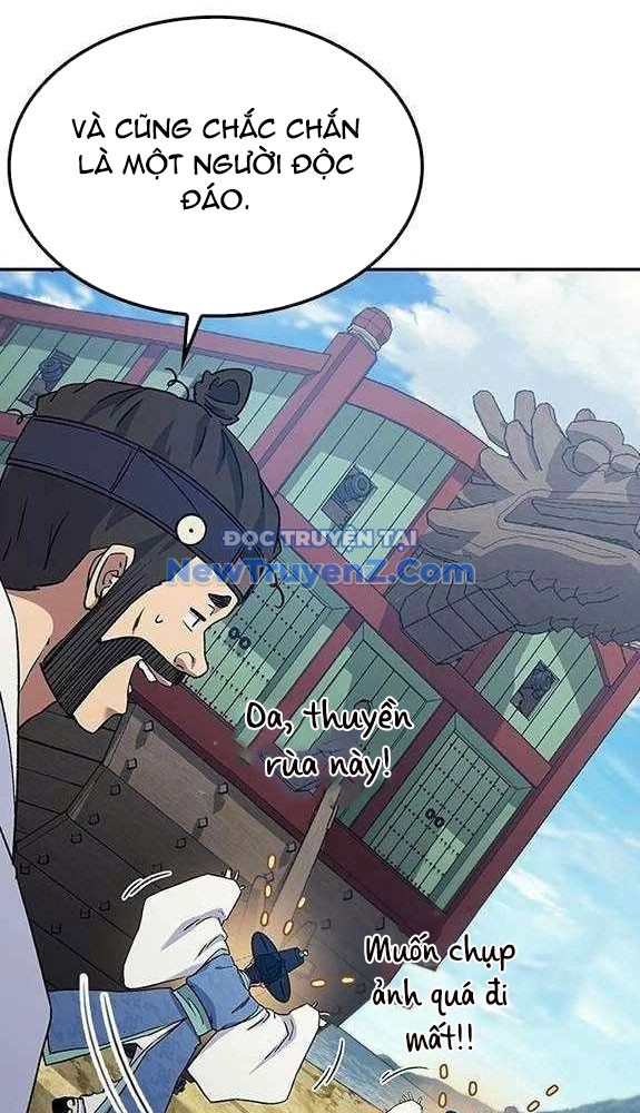 Bác Sĩ Tới Joseon chapter 50 - Trang 13