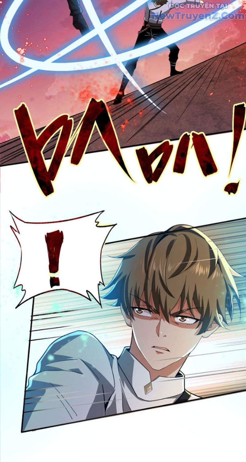 Từ Thôn Phệ Ma Thần Bắt Đầu Tiến Hóa chapter 17 - Trang 22