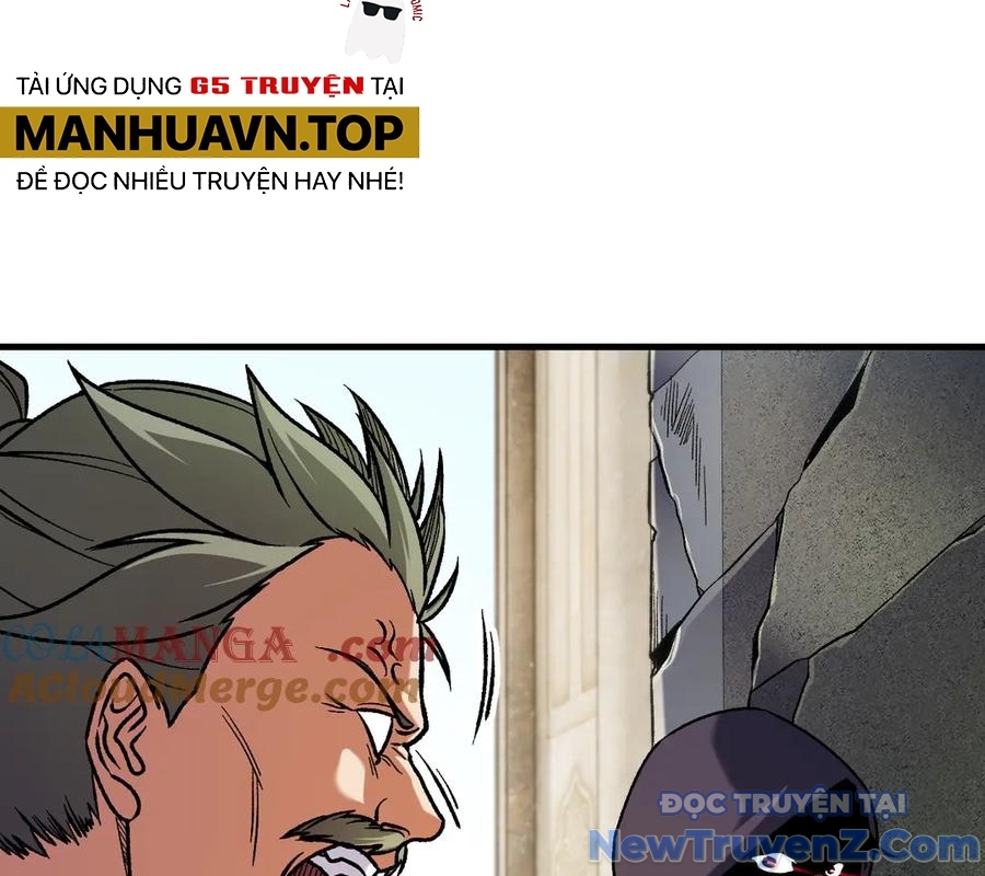 Toàn Dân Chuyển Chức : Duy Ta Vô Chức Tán Nhân chapter 170 - Trang 43