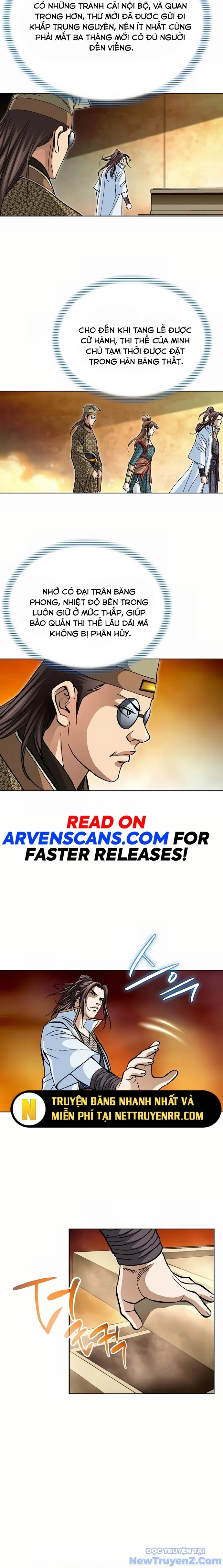 Vô Song chapter 18 - Trang 17