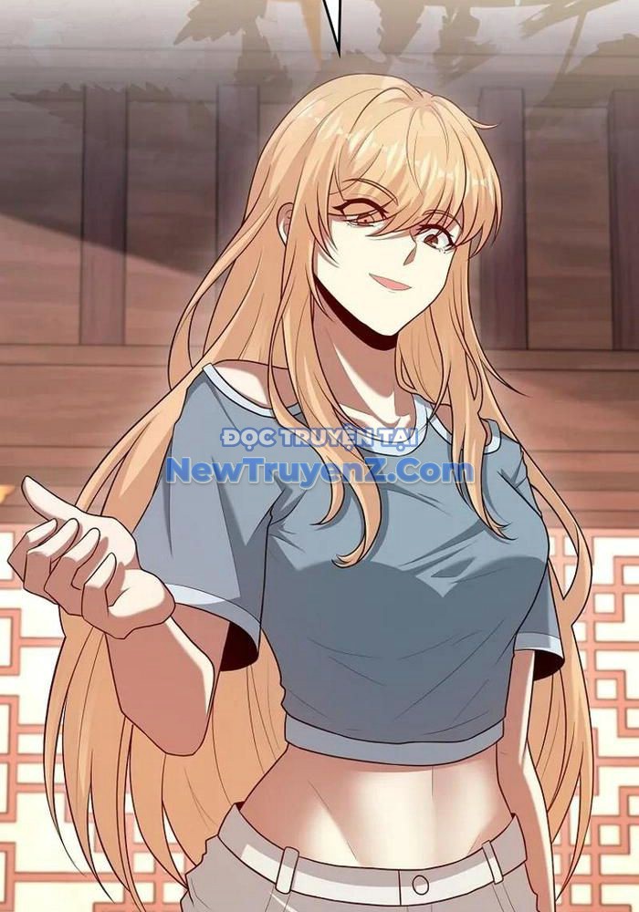 Thiên Tài Võ Thuật Hồi Quy chapter 95 - Trang 38