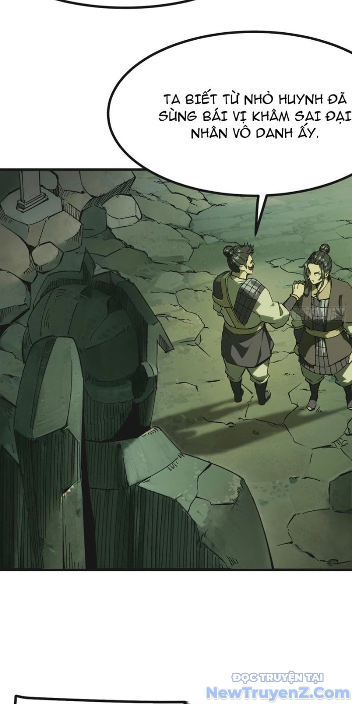Không Cẩn Thận, Lưu Danh Muôn Thủa chapter 141 - Trang 10