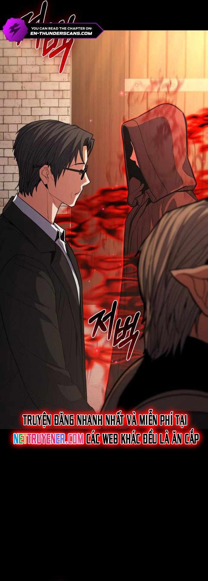 Tuyệt Thế Anh Hùng chapter 53 - Trang 43