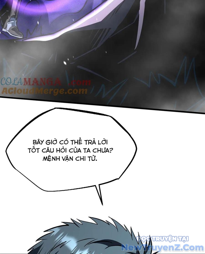 Siêu Cấp Thần Cơ Nhân chapter 358 - Trang 65
