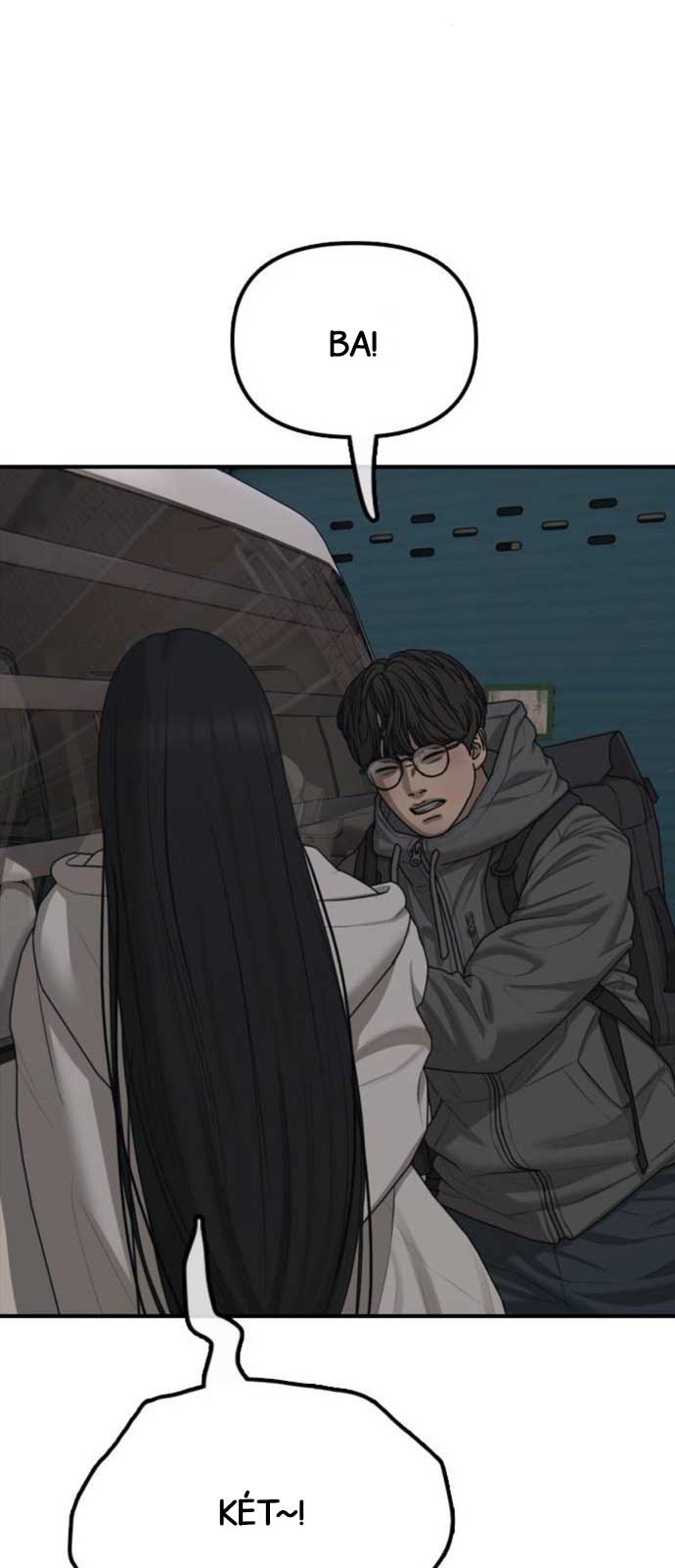 Ngày Tận Thế Đã Đến chapter 15 - Trang 38