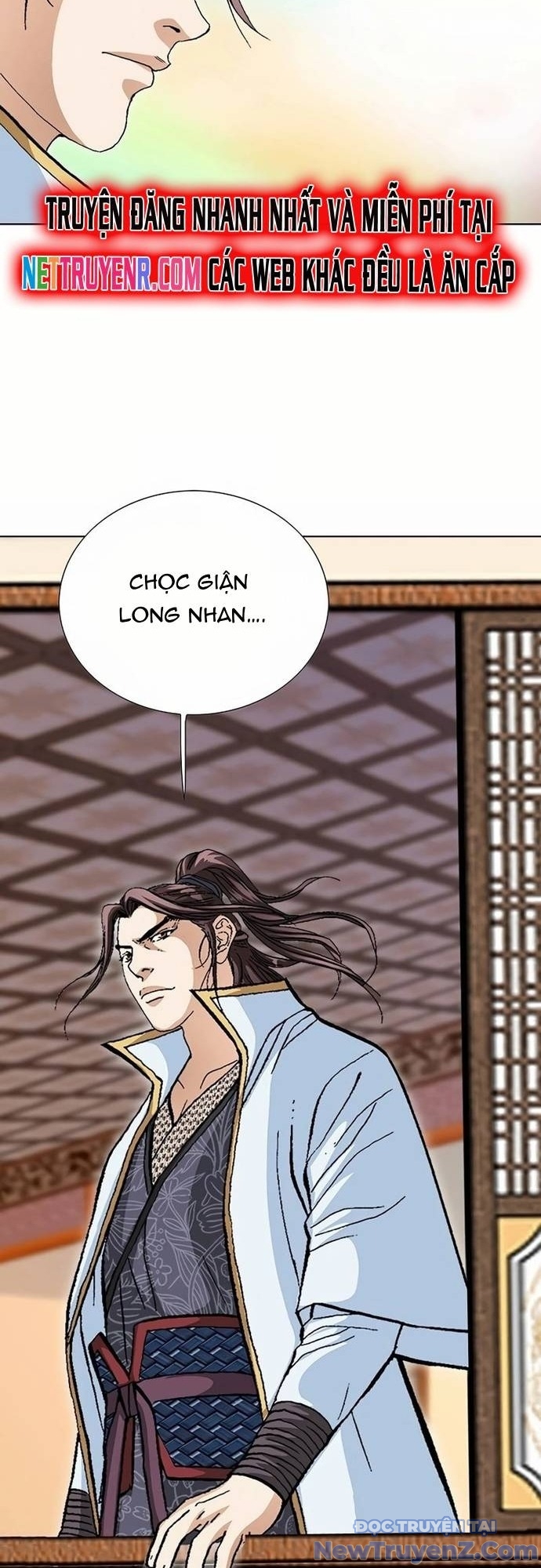 Vô Song chapter 40 - Trang 33