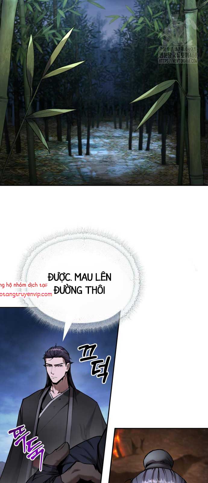 Giáo Chủ Ma Giáo Cũng Biết Sợ chapter 55.1 - Trang 27