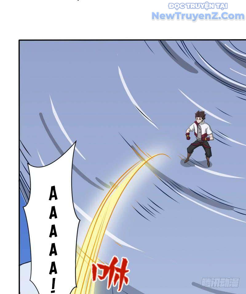 Game Thủ Có Bàn Tay Vàng Mạnh Nhất chapter 36 - Trang 50