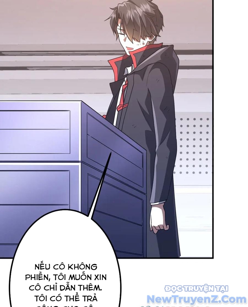 Bắt Đầu Với Trăm Vạn Minh Tệ chapter 243 - Trang 98