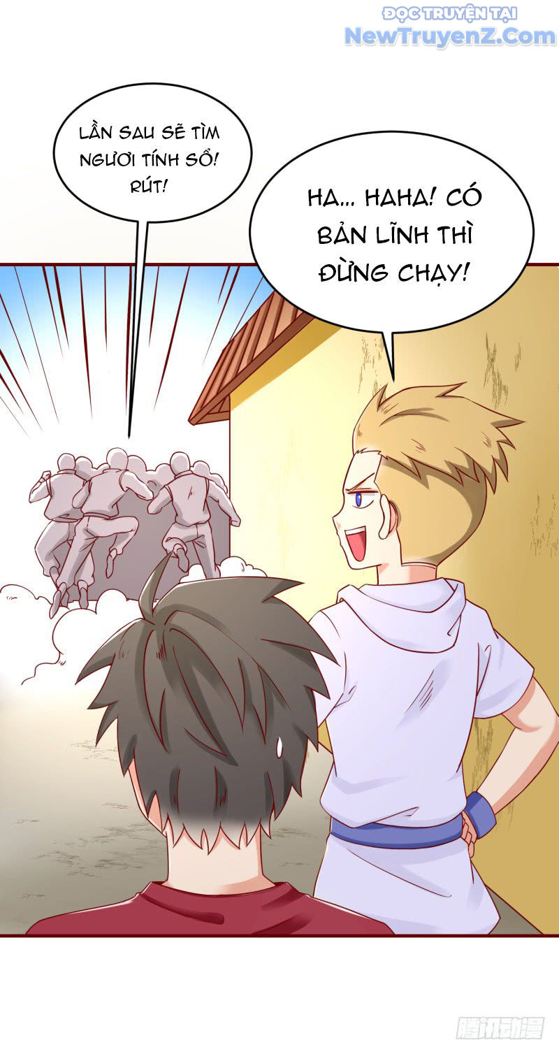 Game Thủ Có Bàn Tay Vàng Mạnh Nhất chapter 1 - Trang 46