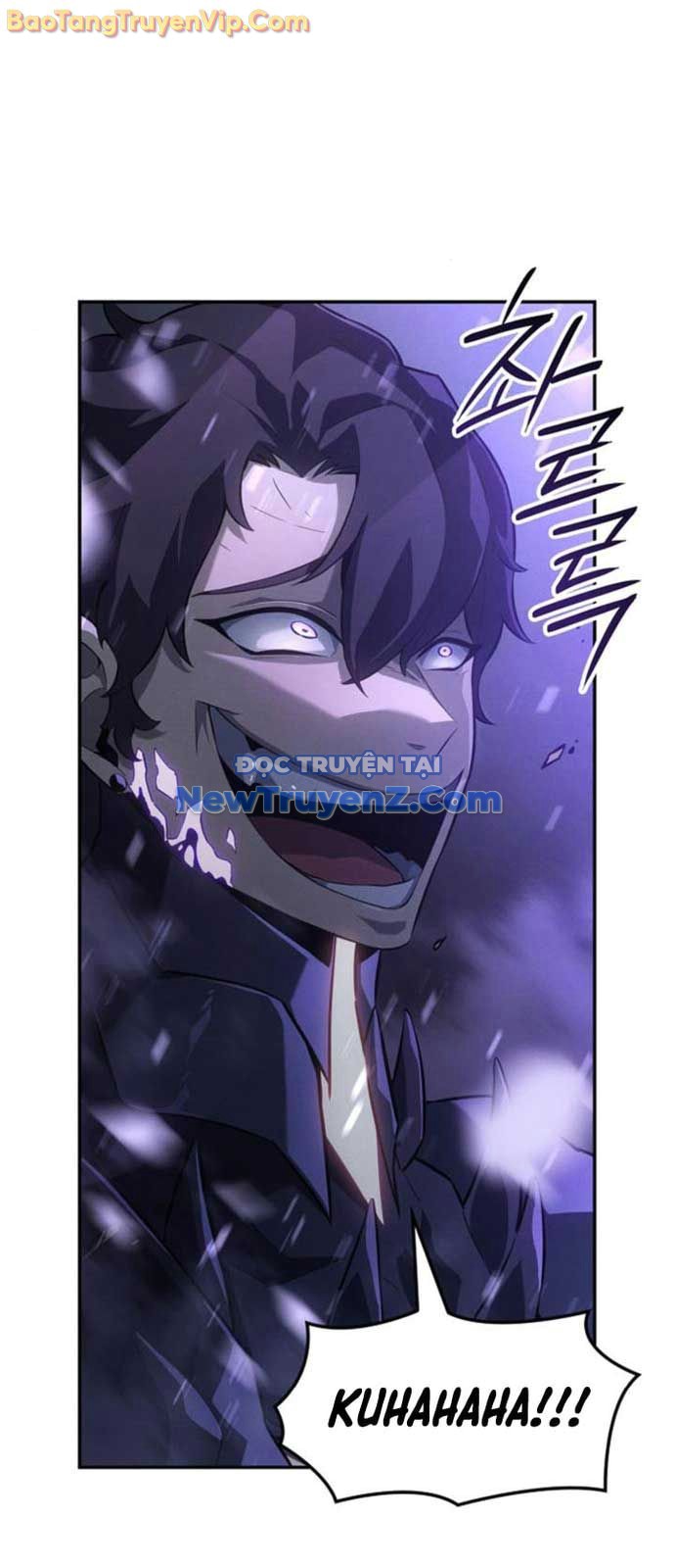 Băng Vương chapter 28 - Trang 19