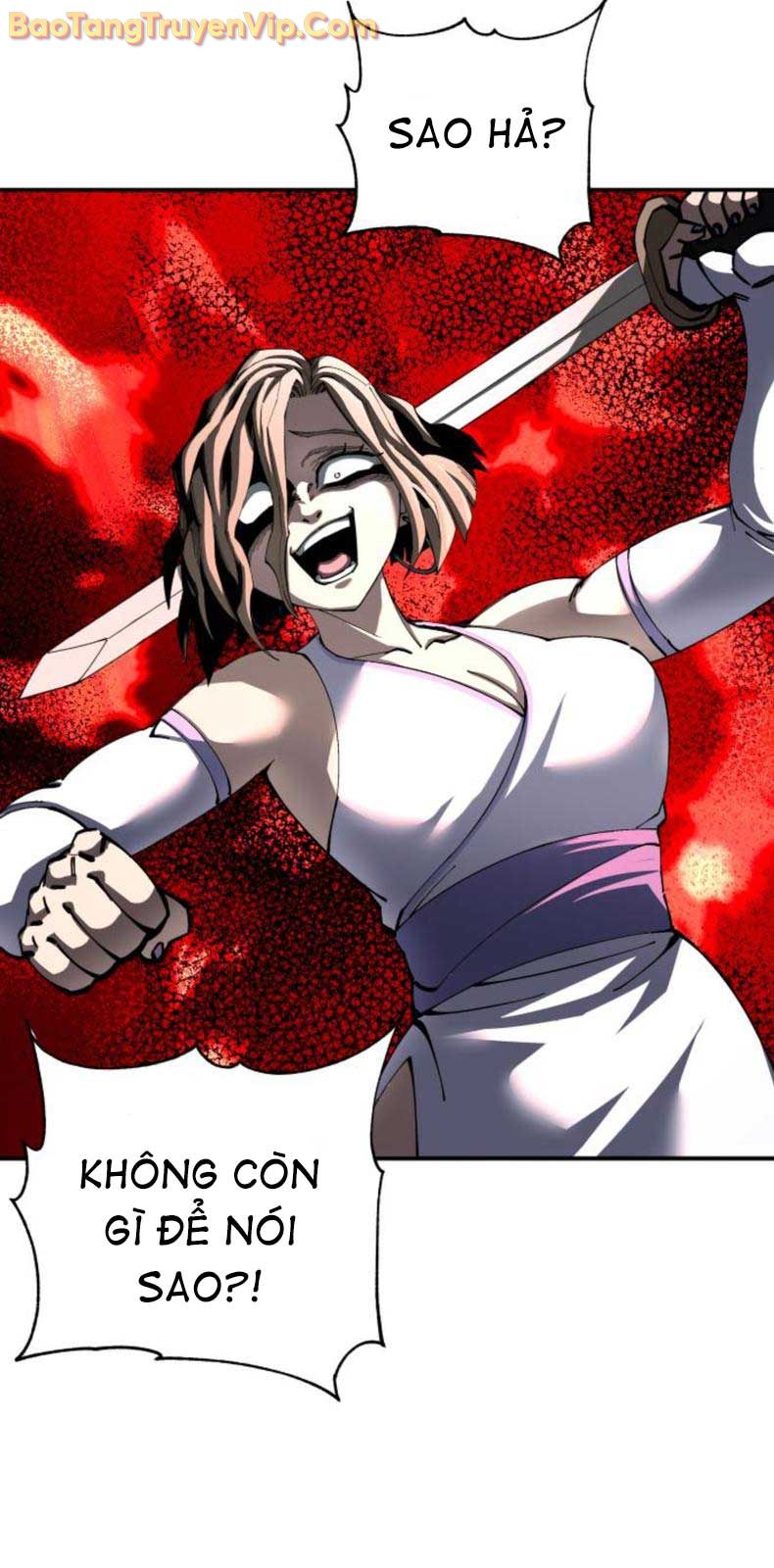 Ông Võ Giả Và Cháu Chí Tôn chapter 95.2 - Trang 66