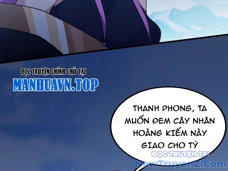 Hoá Ra Ta Đã Vô Địch Từ Lâu chapter 300 - Trang 62