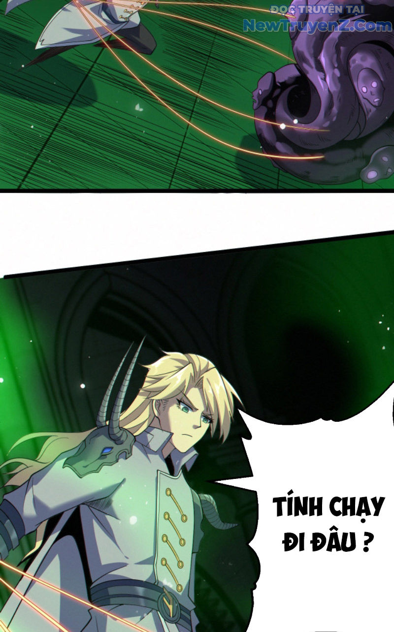 Từ Thôn Phệ Ma Thần Bắt Đầu Tiến Hóa chapter 11 - Trang 17