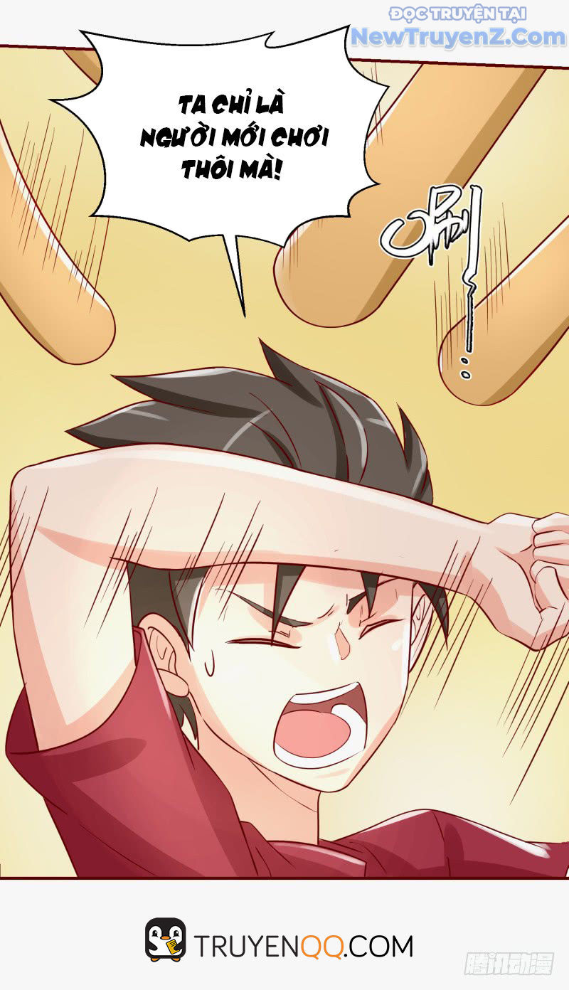Game Thủ Có Bàn Tay Vàng Mạnh Nhất chapter 1 - Trang 35
