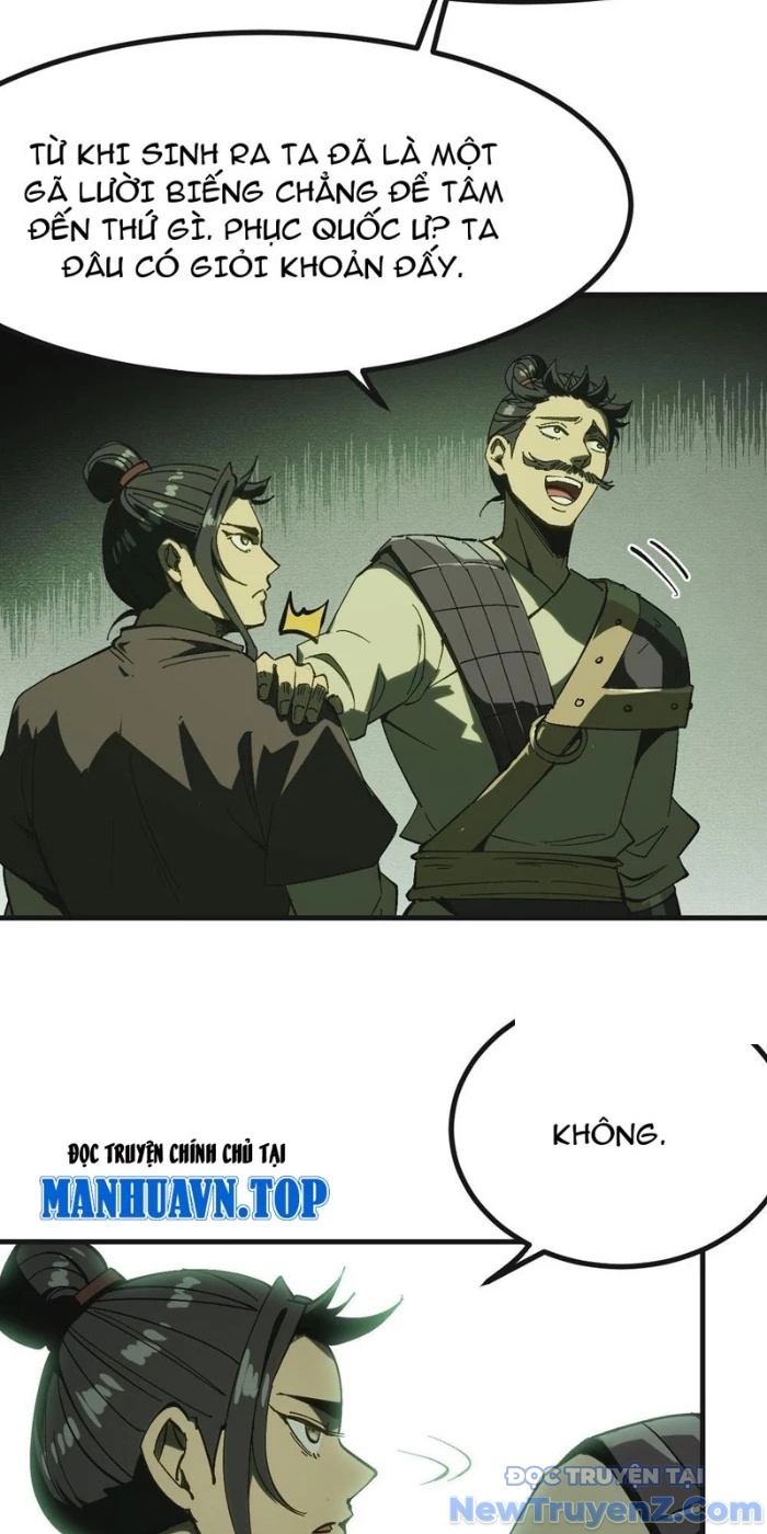 Không Cẩn Thận, Lưu Danh Muôn Thủa chapter 141 - Trang 8
